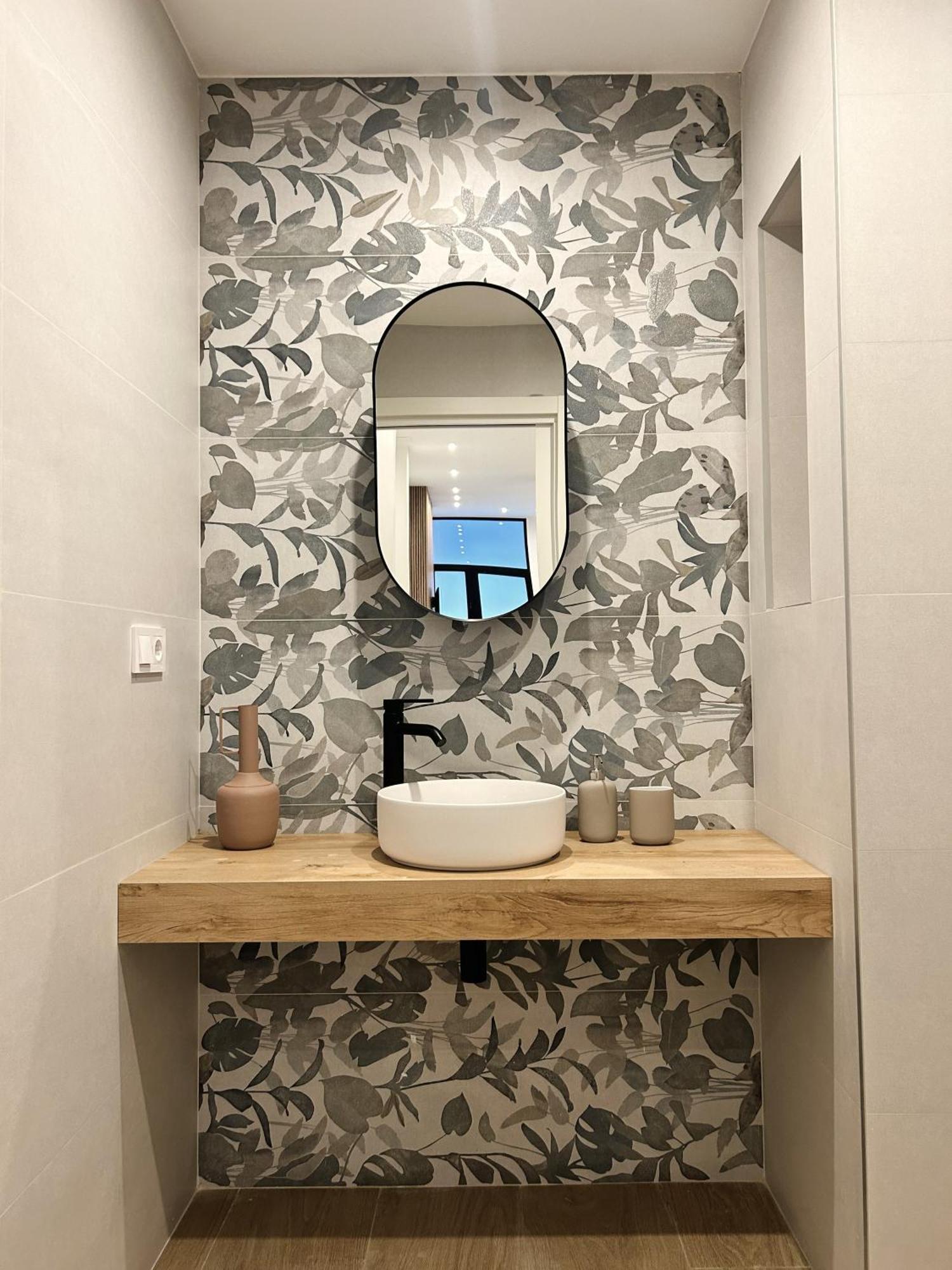 Estudio A Estrenar A Metros De Los Jardines Del Turia Valence Chambre photo